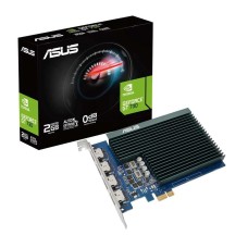 ASUS GeForce GT 730 2GB GDDR5 Graphics Card #GT730-4H-SL-2GD5